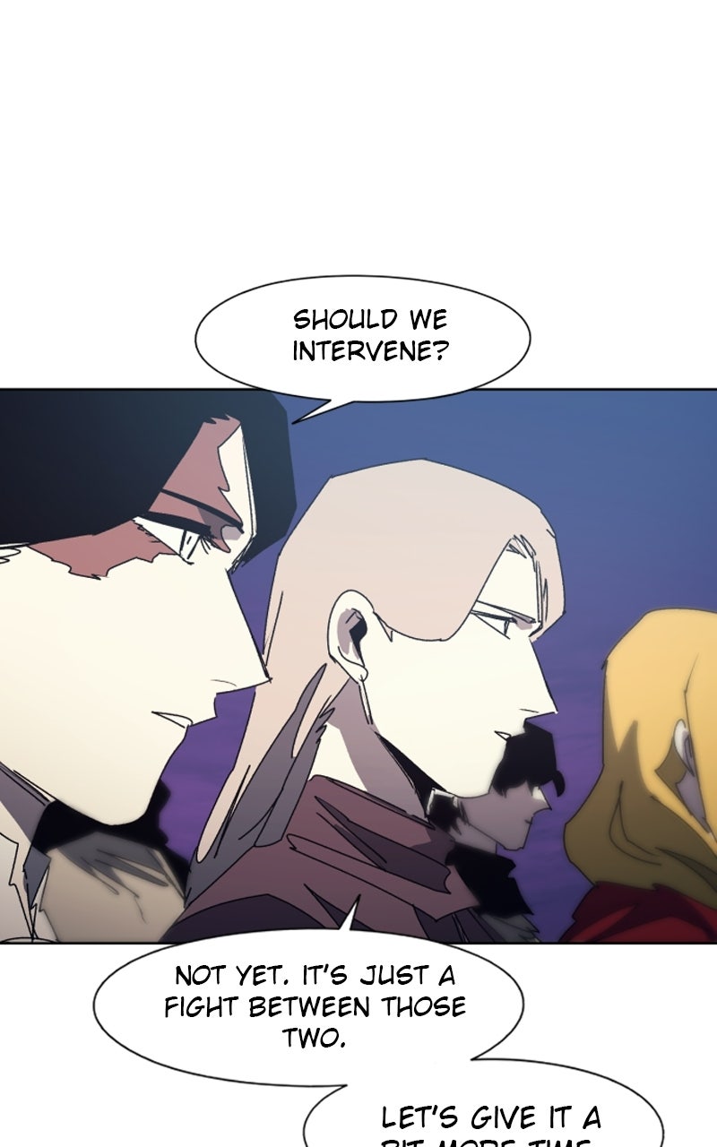 Read The Ember Knight Manga Online