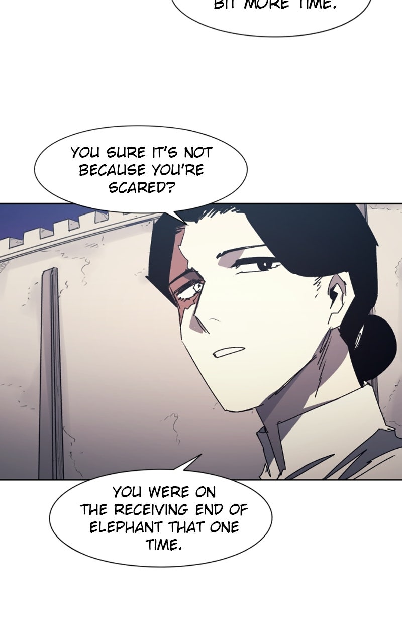 Read The Ember Knight Manga Online