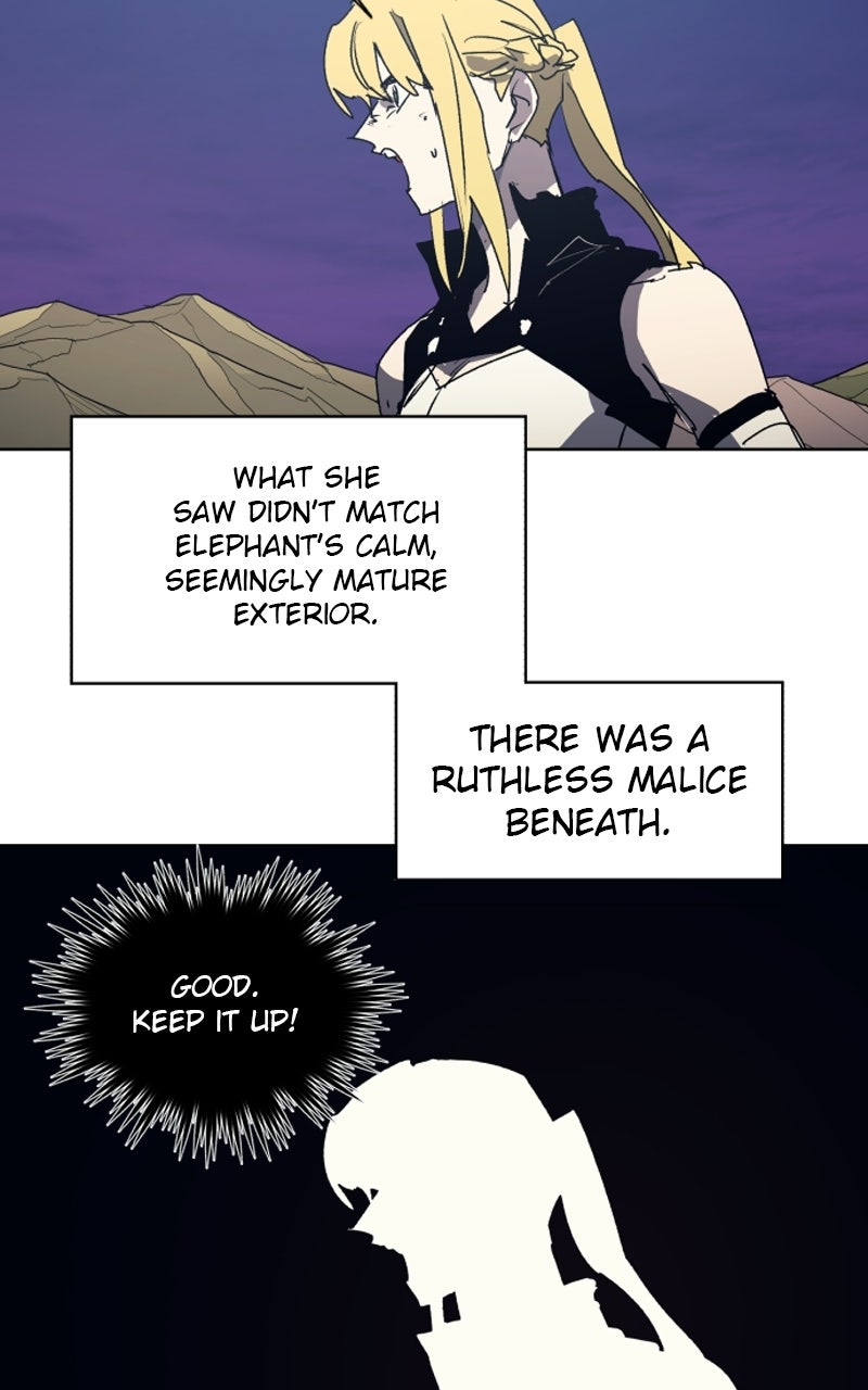 Read The Ember Knight Manga Online