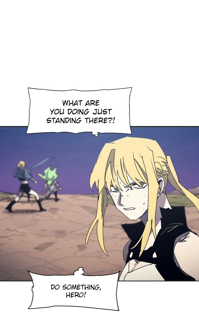 Read The Ember Knight Manga Online