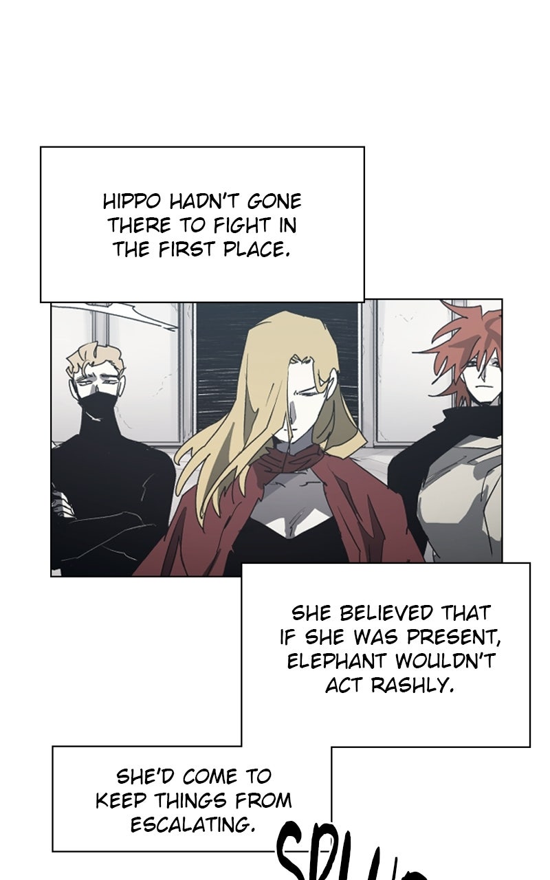 Read The Ember Knight Manga Online