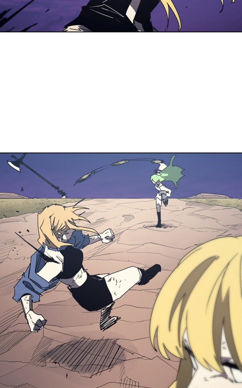 Read The Ember Knight Manga Online