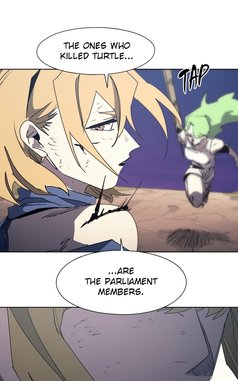 Read The Ember Knight Manga Online