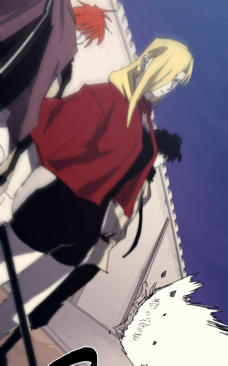 Read The Ember Knight Manga Online