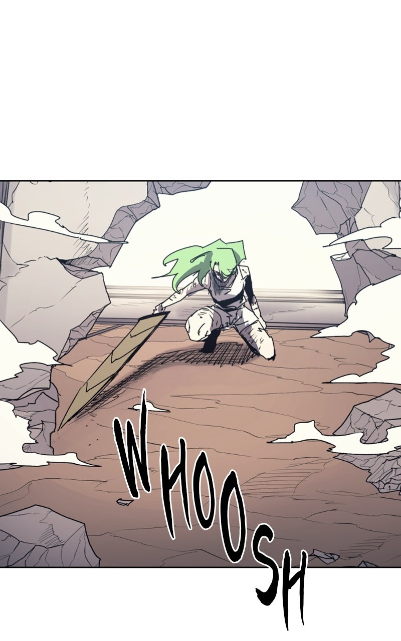 Read The Ember Knight Manga Online