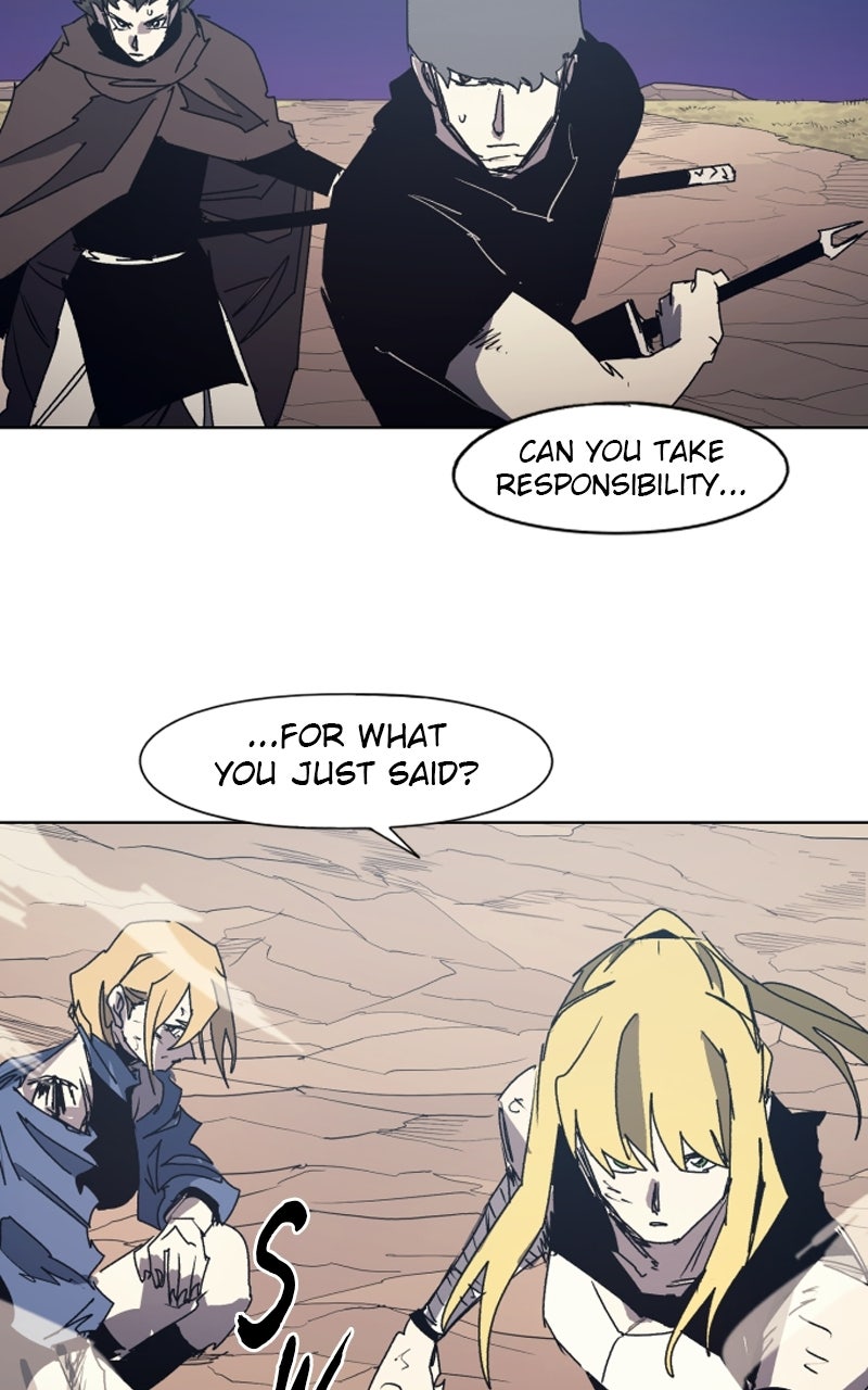 Read The Ember Knight Manga Online