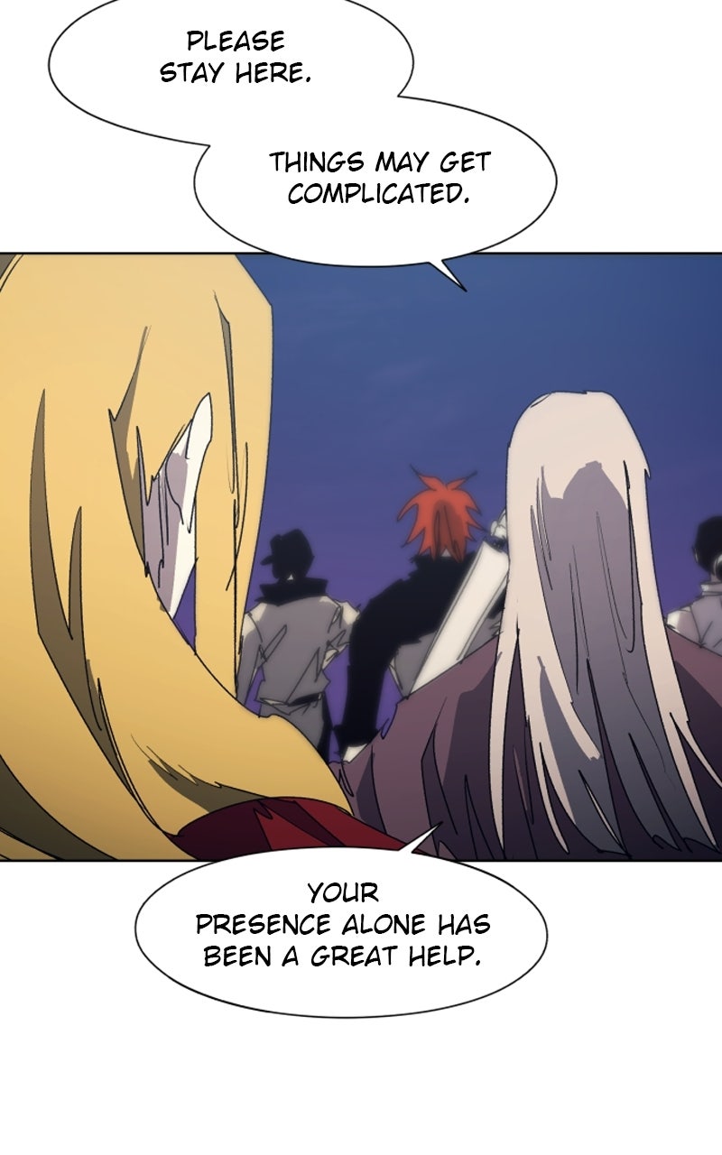 Read The Ember Knight Manga Online