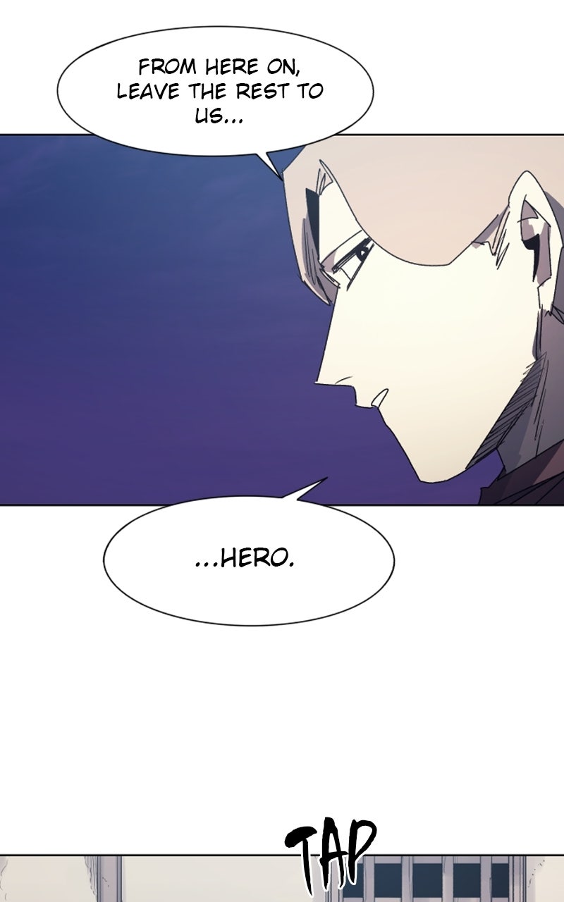 Read The Ember Knight Manga Online
