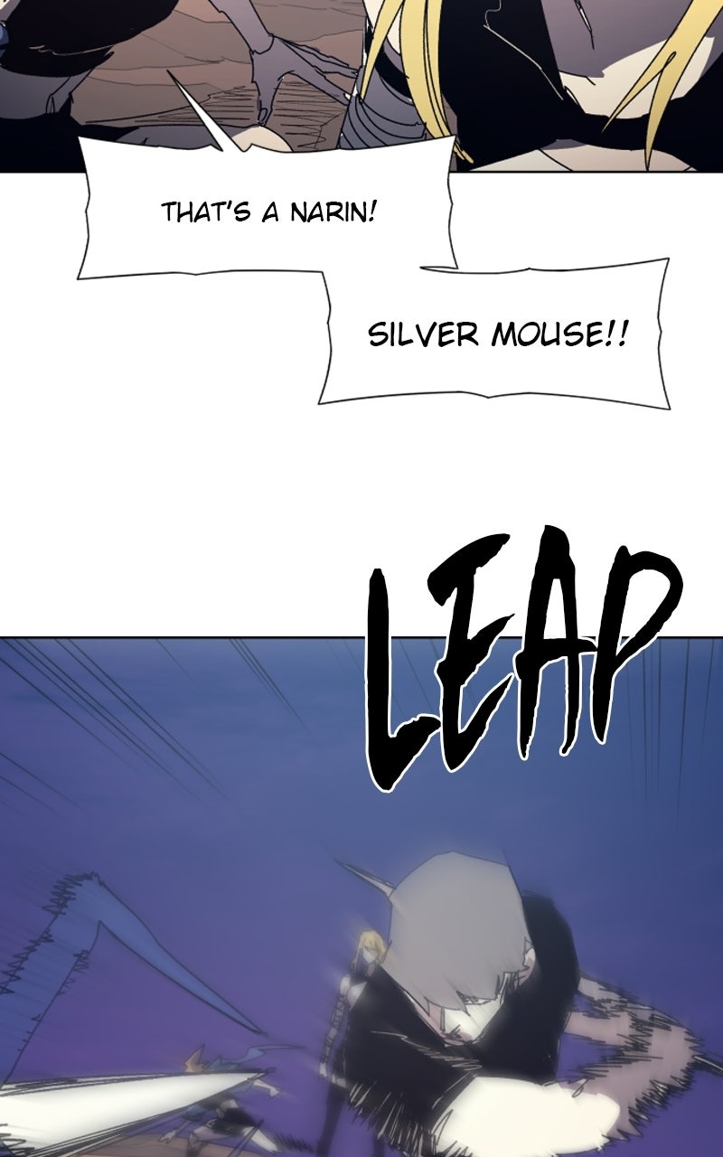 Read The Ember Knight Manga Online
