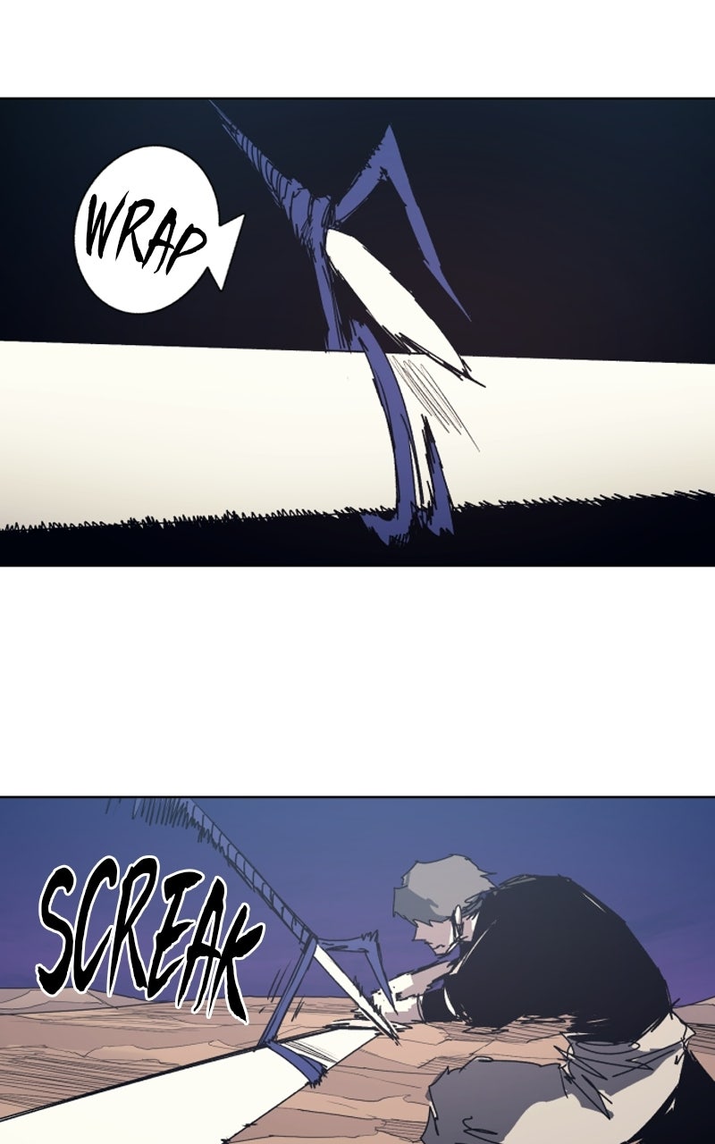 Read The Ember Knight Manga Online