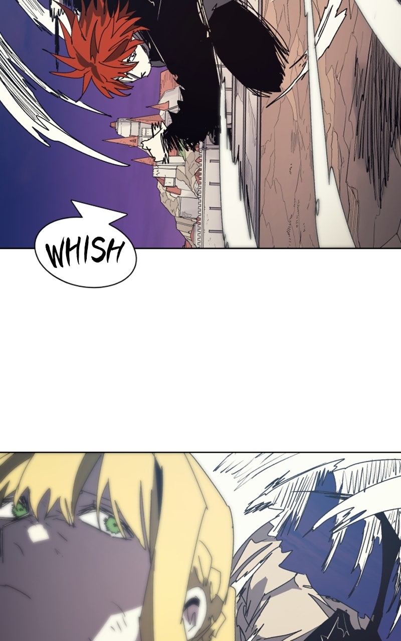 Read The Ember Knight Manga Online