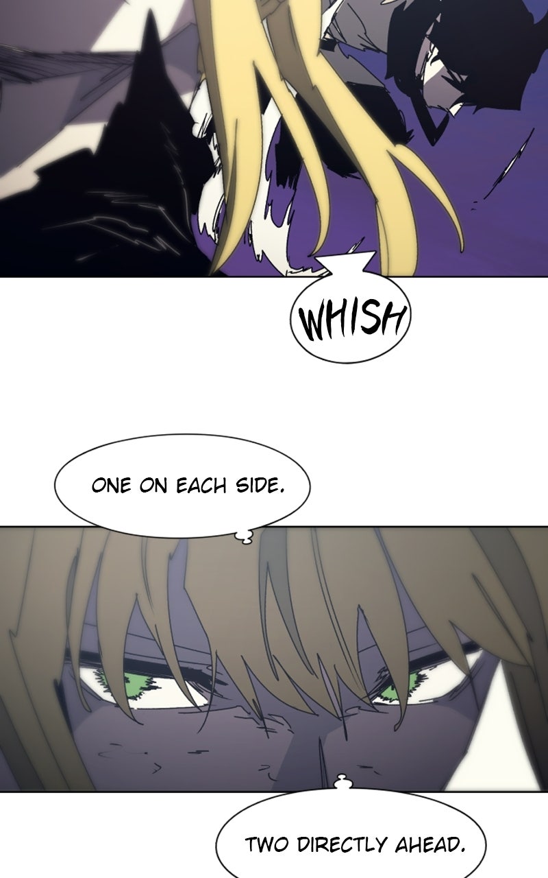 Read The Ember Knight Manga Online