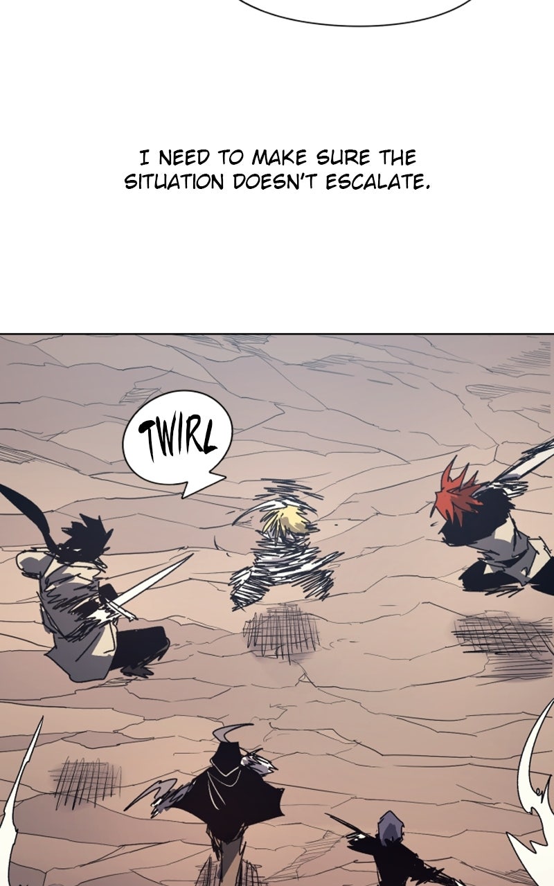 Read The Ember Knight Manga Online