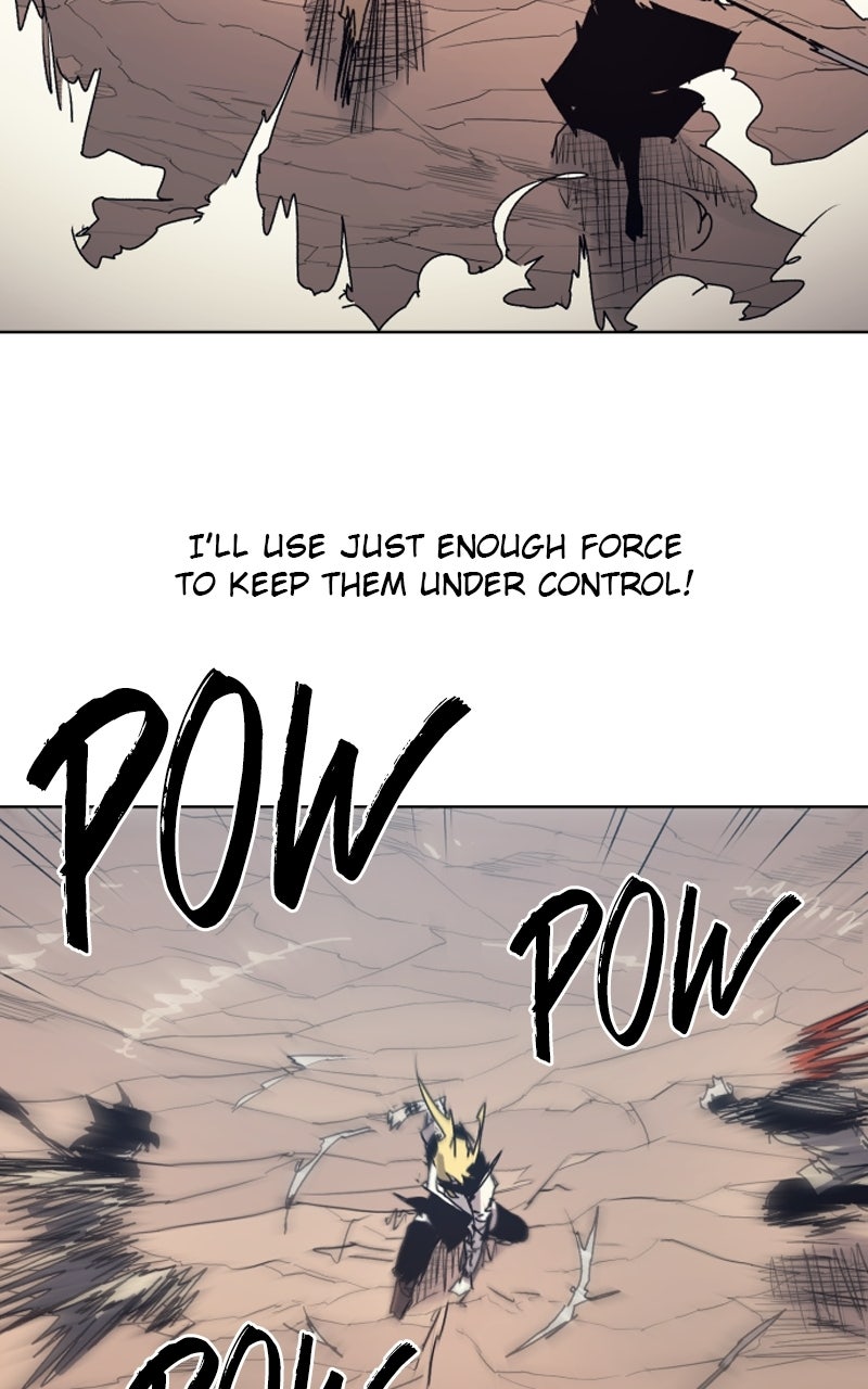 Read The Ember Knight Manga Online