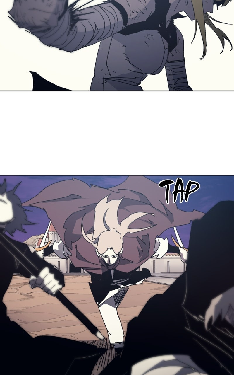 Read The Ember Knight Manga Online