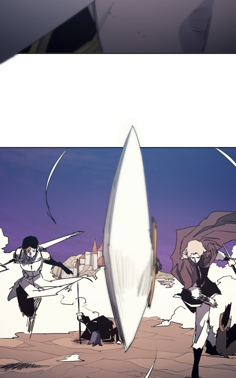 Read The Ember Knight Manga Online
