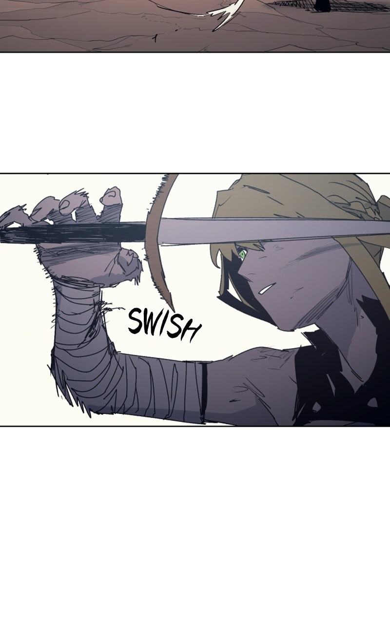 Read The Ember Knight Manga Online