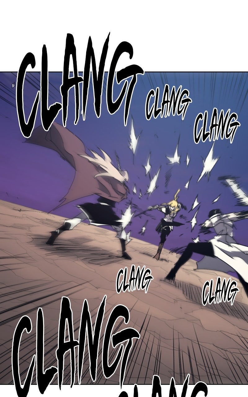 Read The Ember Knight Manga Online