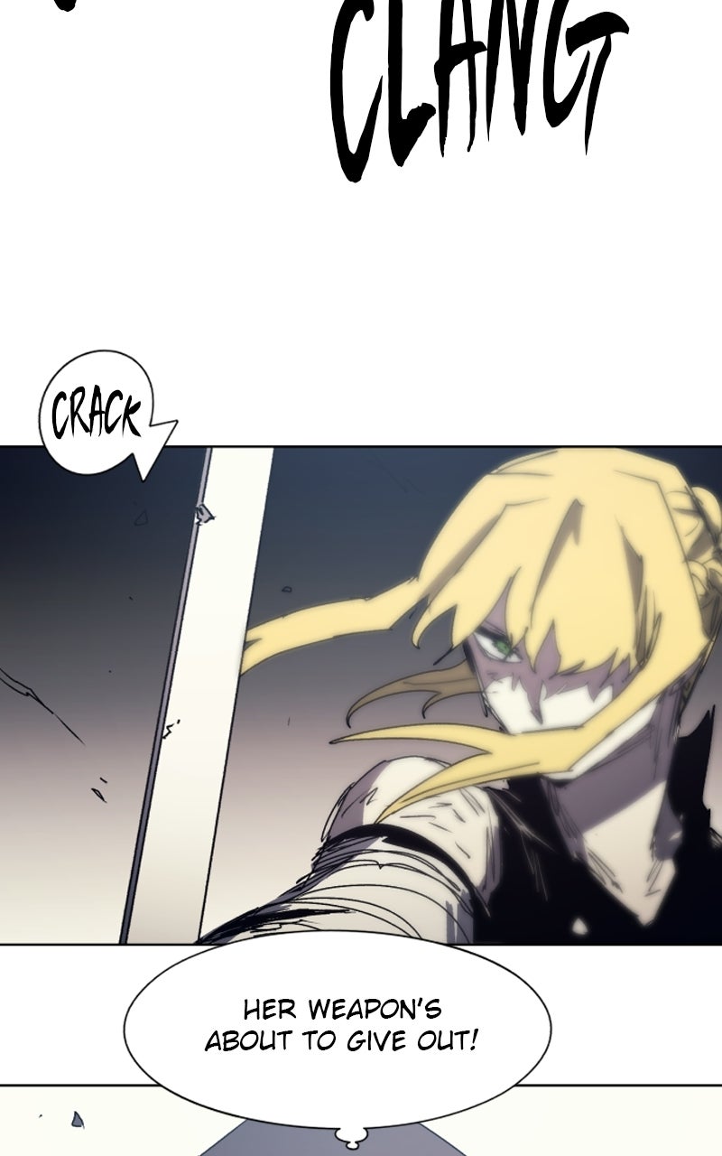 Read The Ember Knight Manga Online