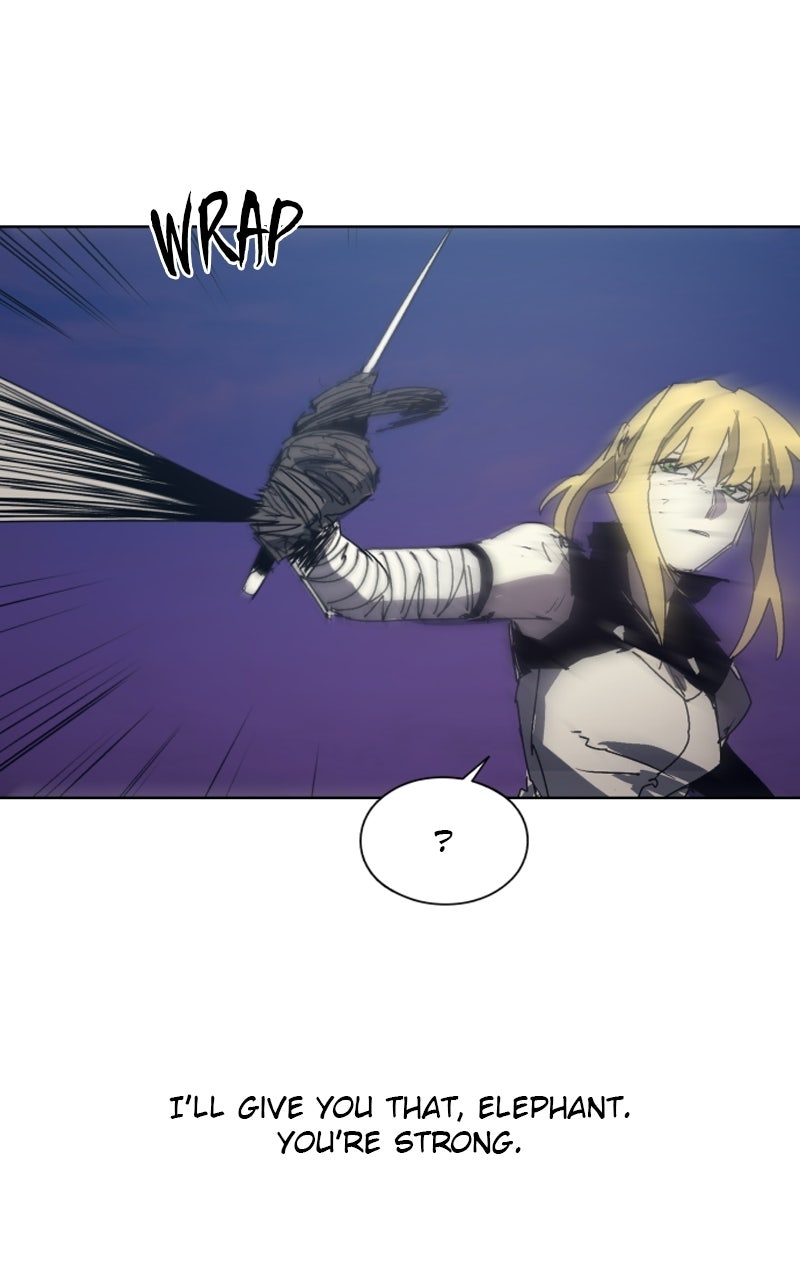 Read The Ember Knight Manga Online