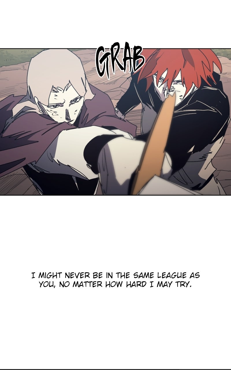 Read The Ember Knight Manga Online