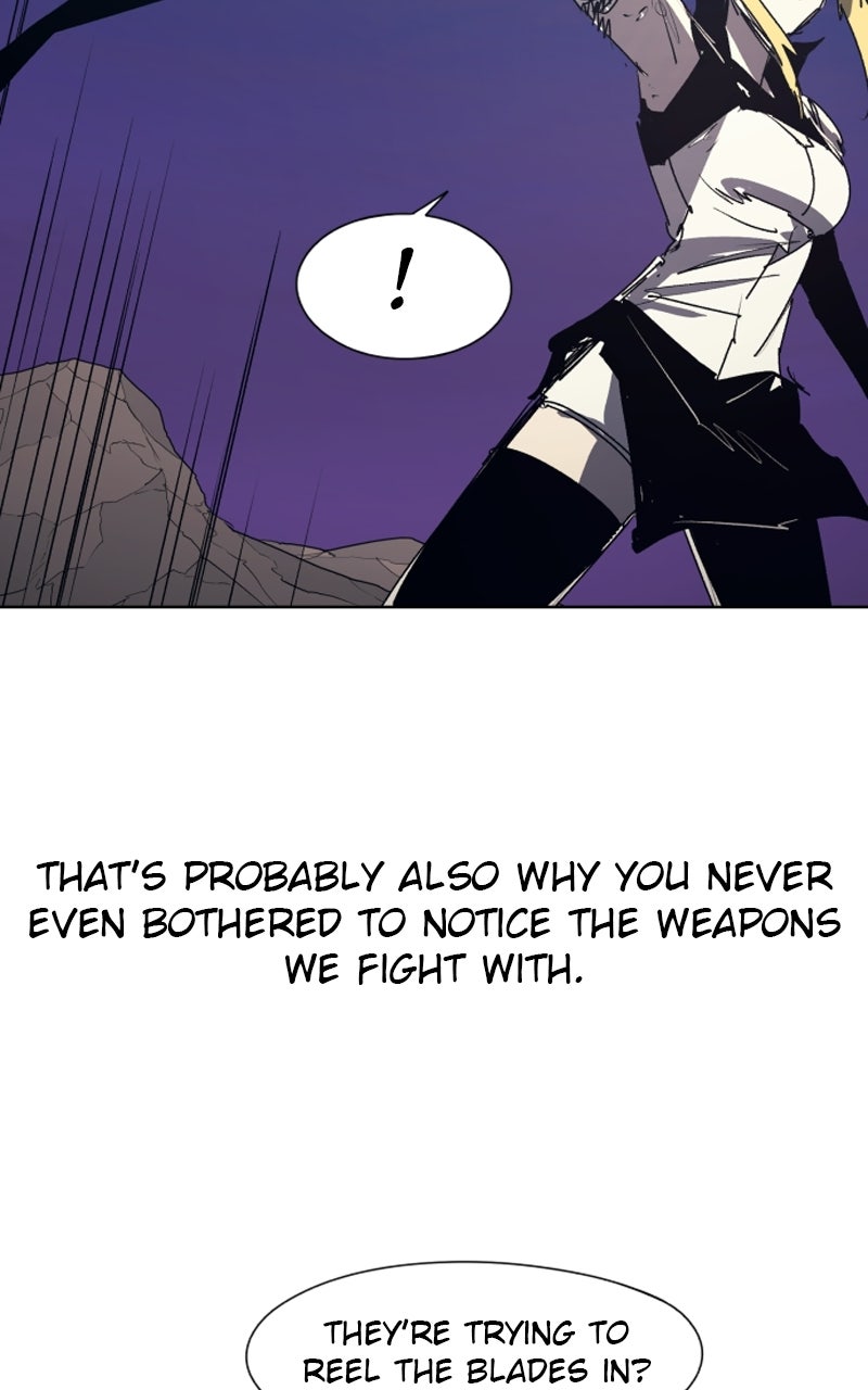 Read The Ember Knight Manga Online