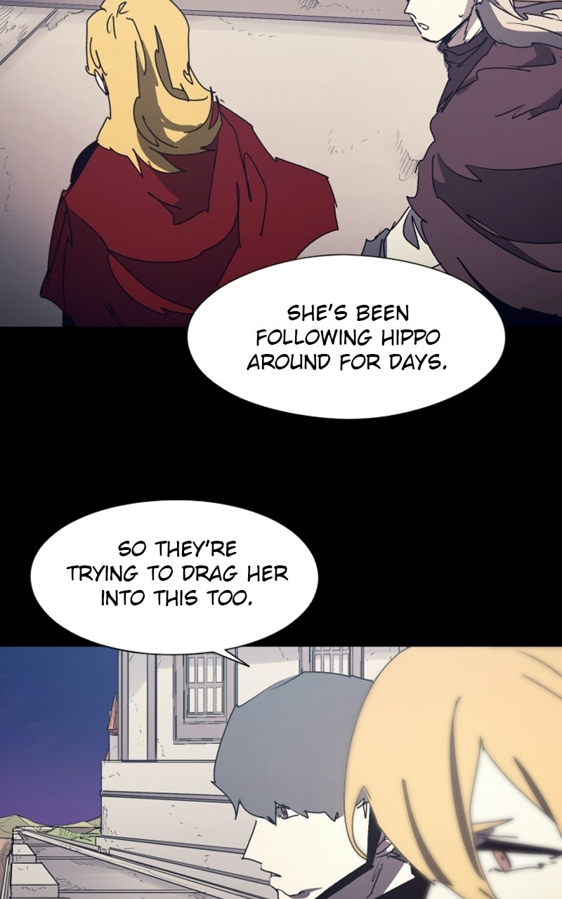 Read The Ember Knight Manga Online