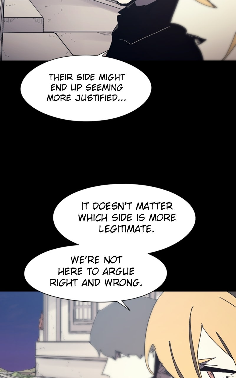Read The Ember Knight Manga Online