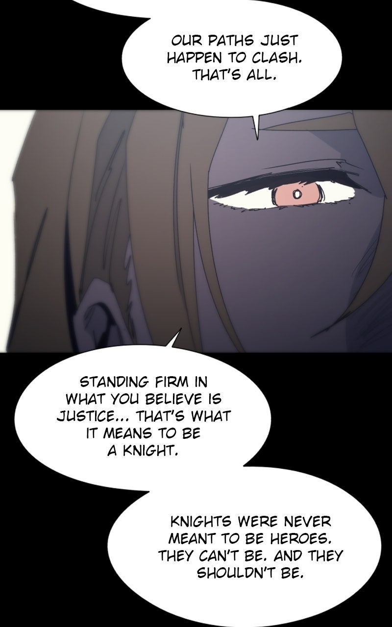 Read The Ember Knight Manga Online