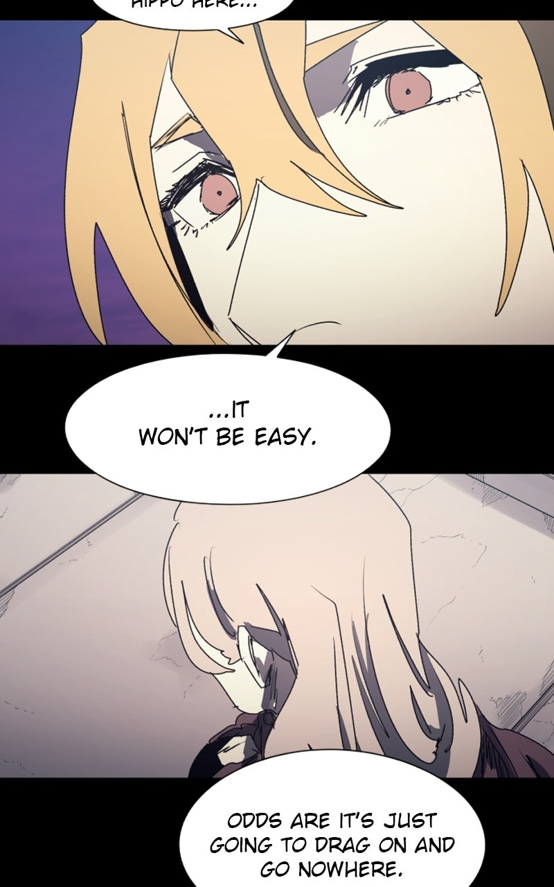 Read The Ember Knight Manga Online