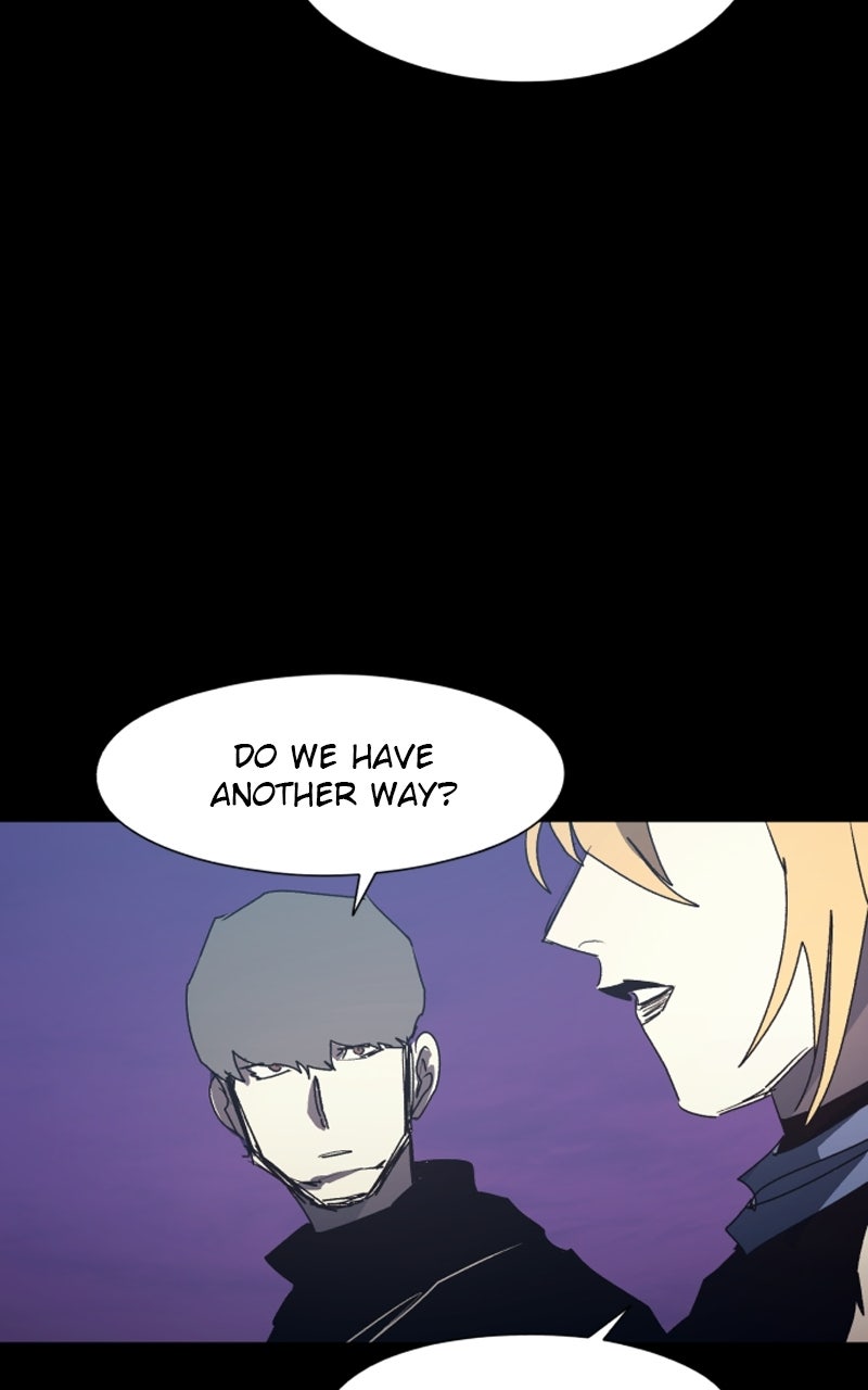 Read The Ember Knight Manga Online