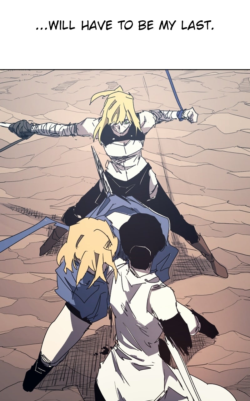 Read The Ember Knight Manga Online