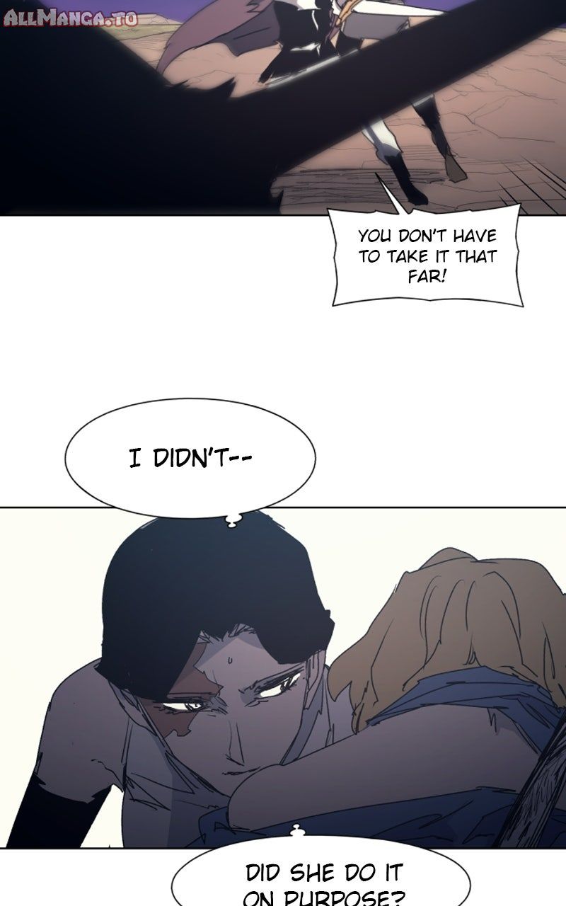 Read The Ember Knight Manga Online