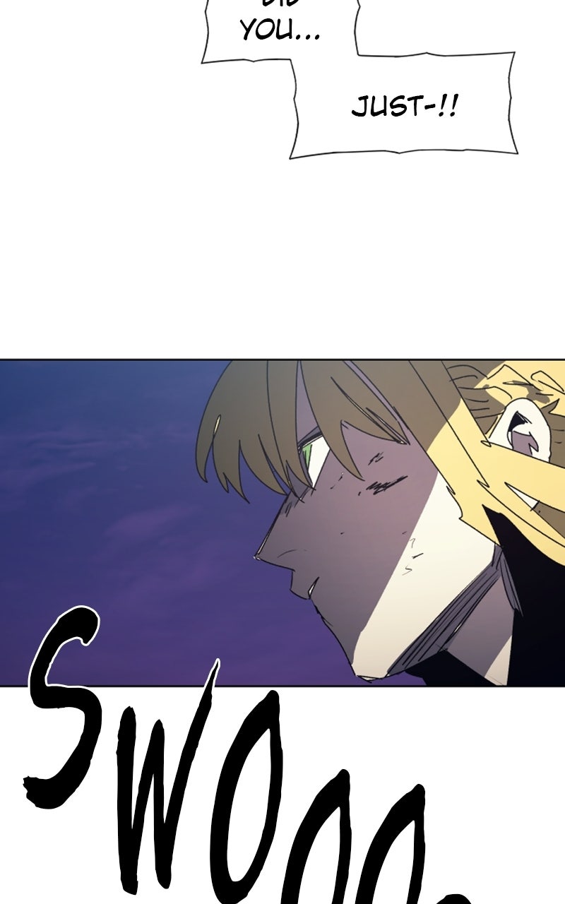 Read The Ember Knight Manga Online
