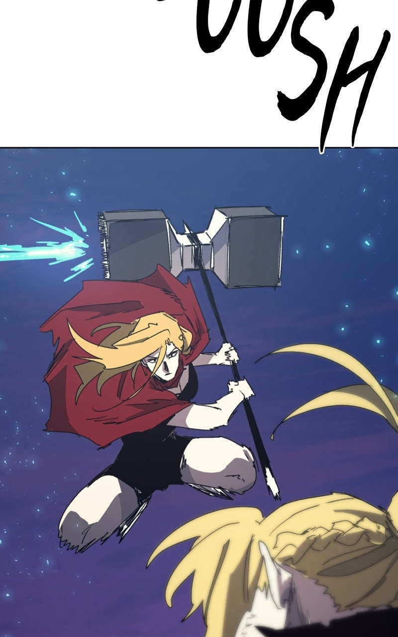 Read The Ember Knight Manga Online