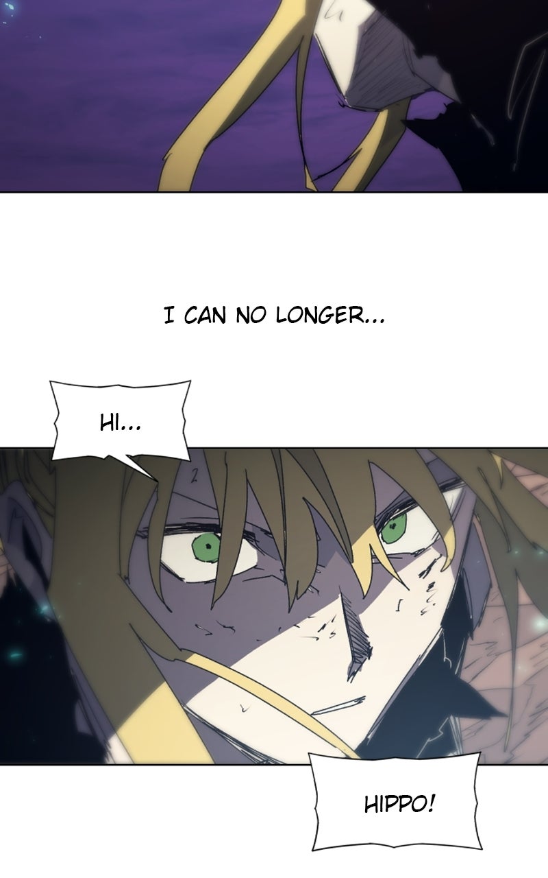 Read The Ember Knight Manga Online