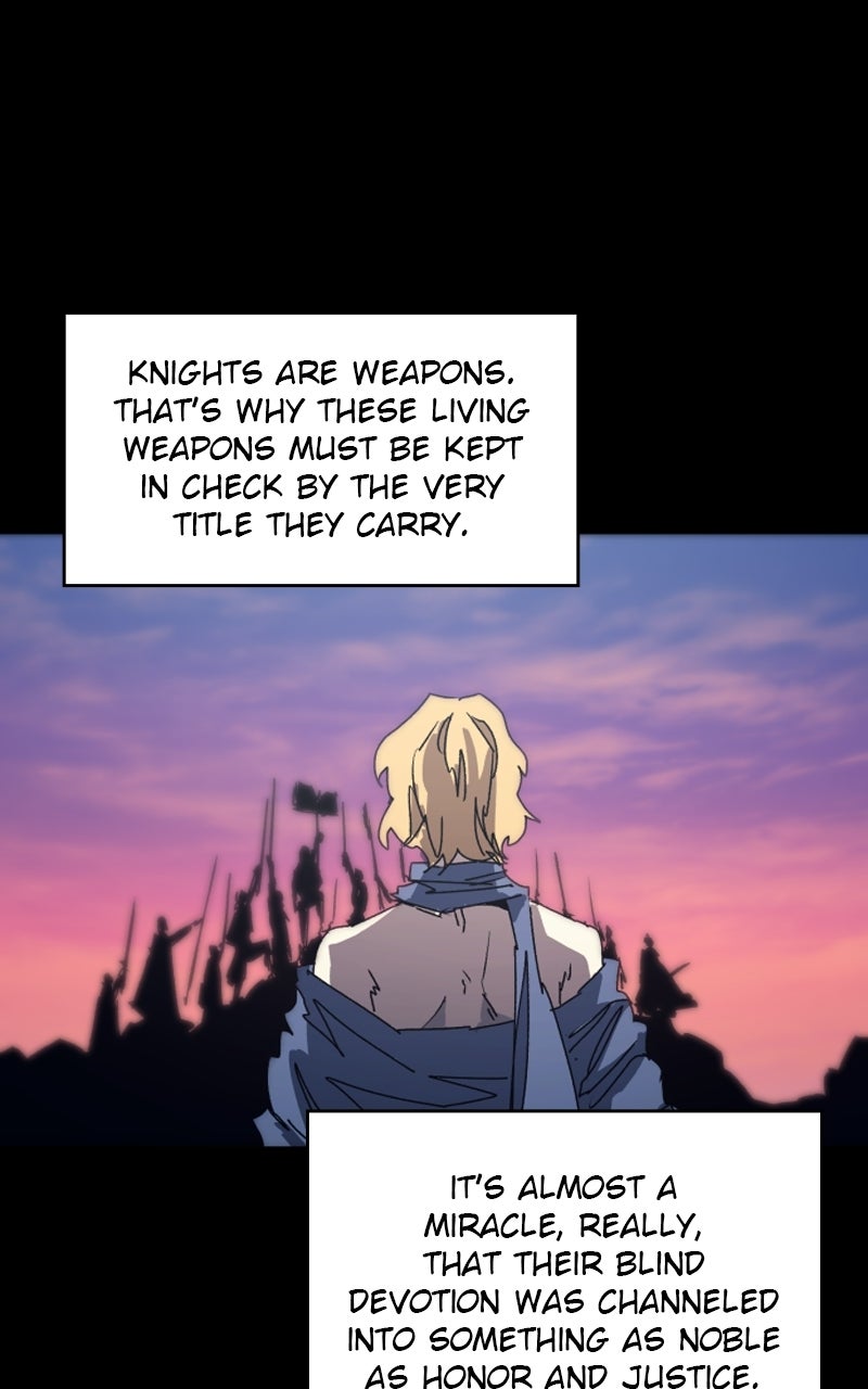 Read The Ember Knight Manga Online