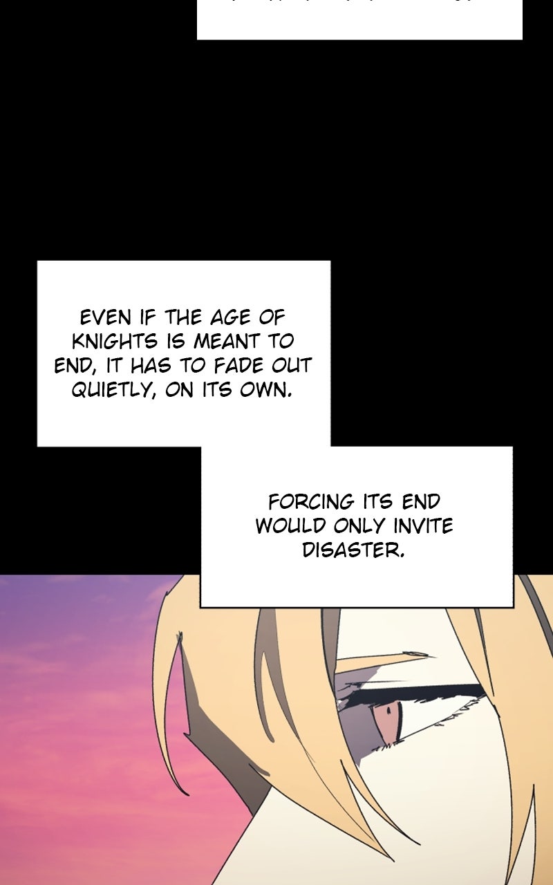 Read The Ember Knight Manga Online