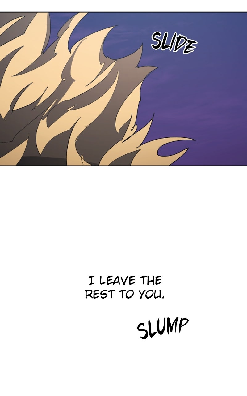 Read The Ember Knight Manga Online