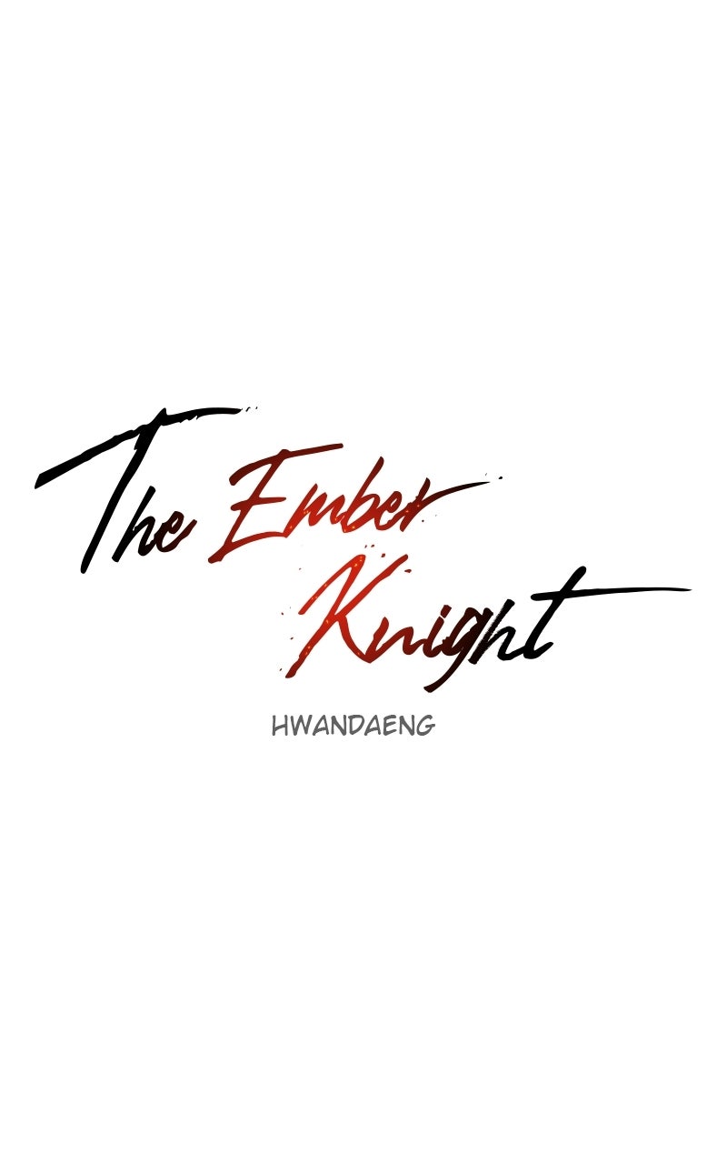 Read The Ember Knight Manga Online