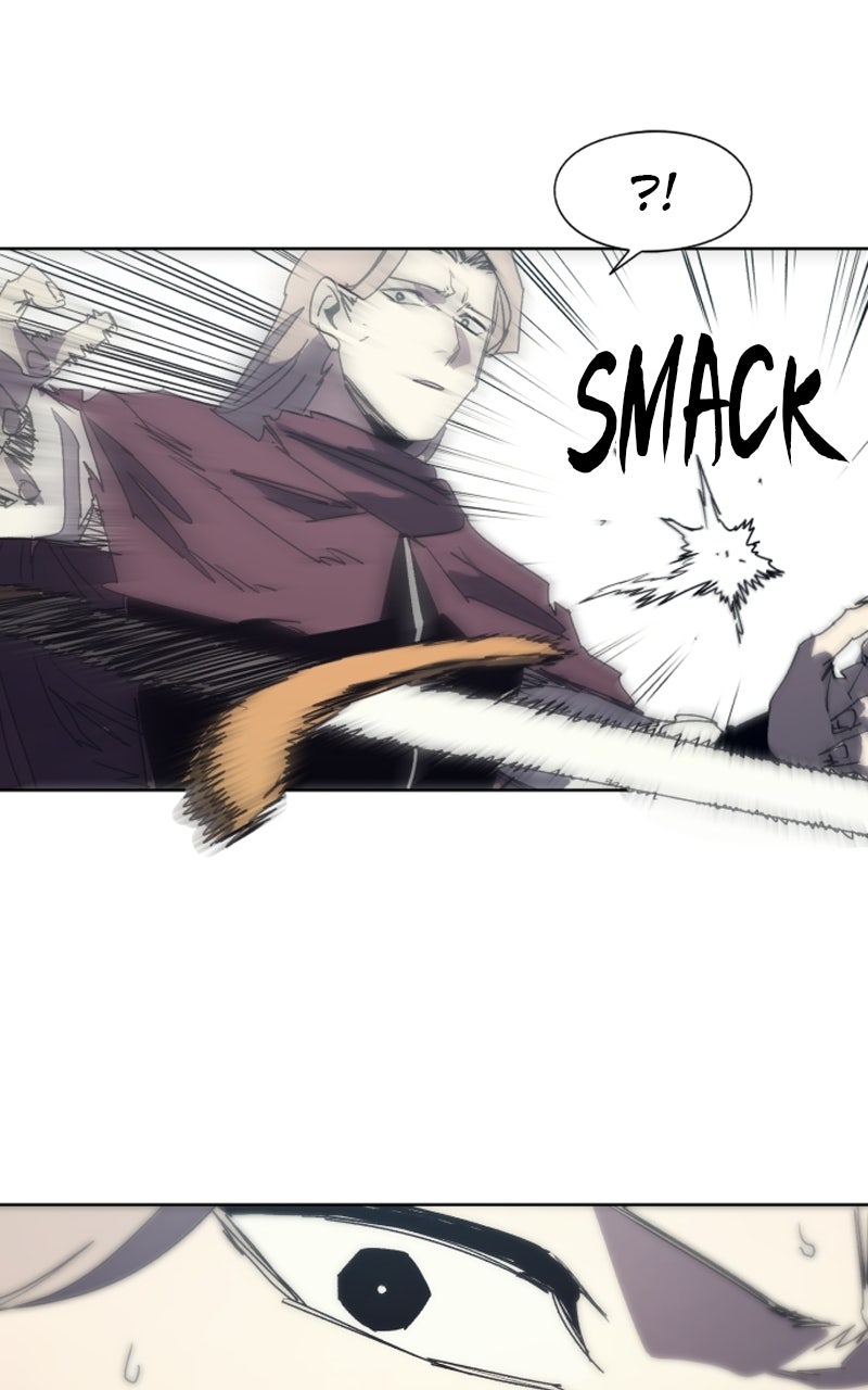 Read The Ember Knight Manga Online