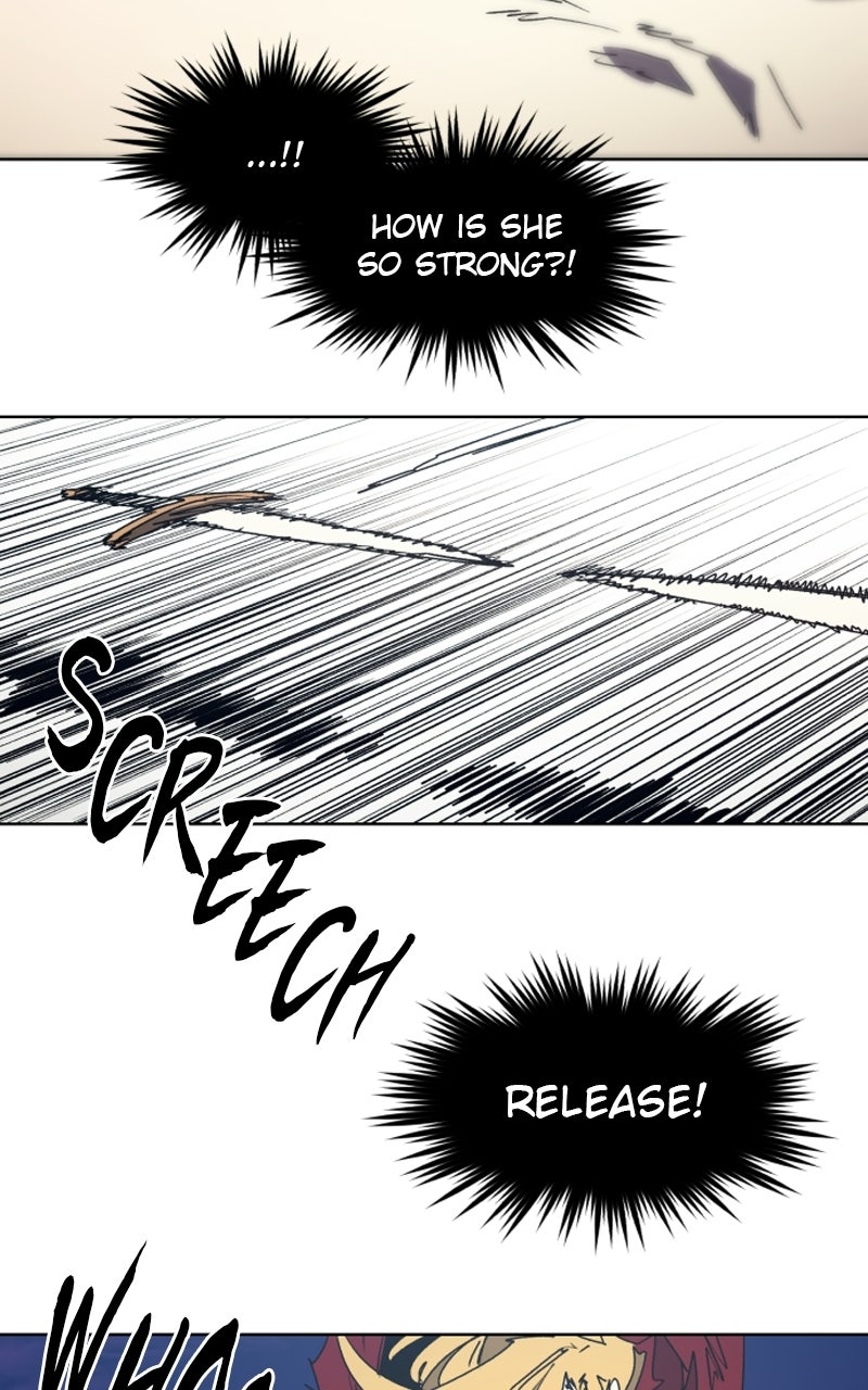 Read The Ember Knight Manga Online