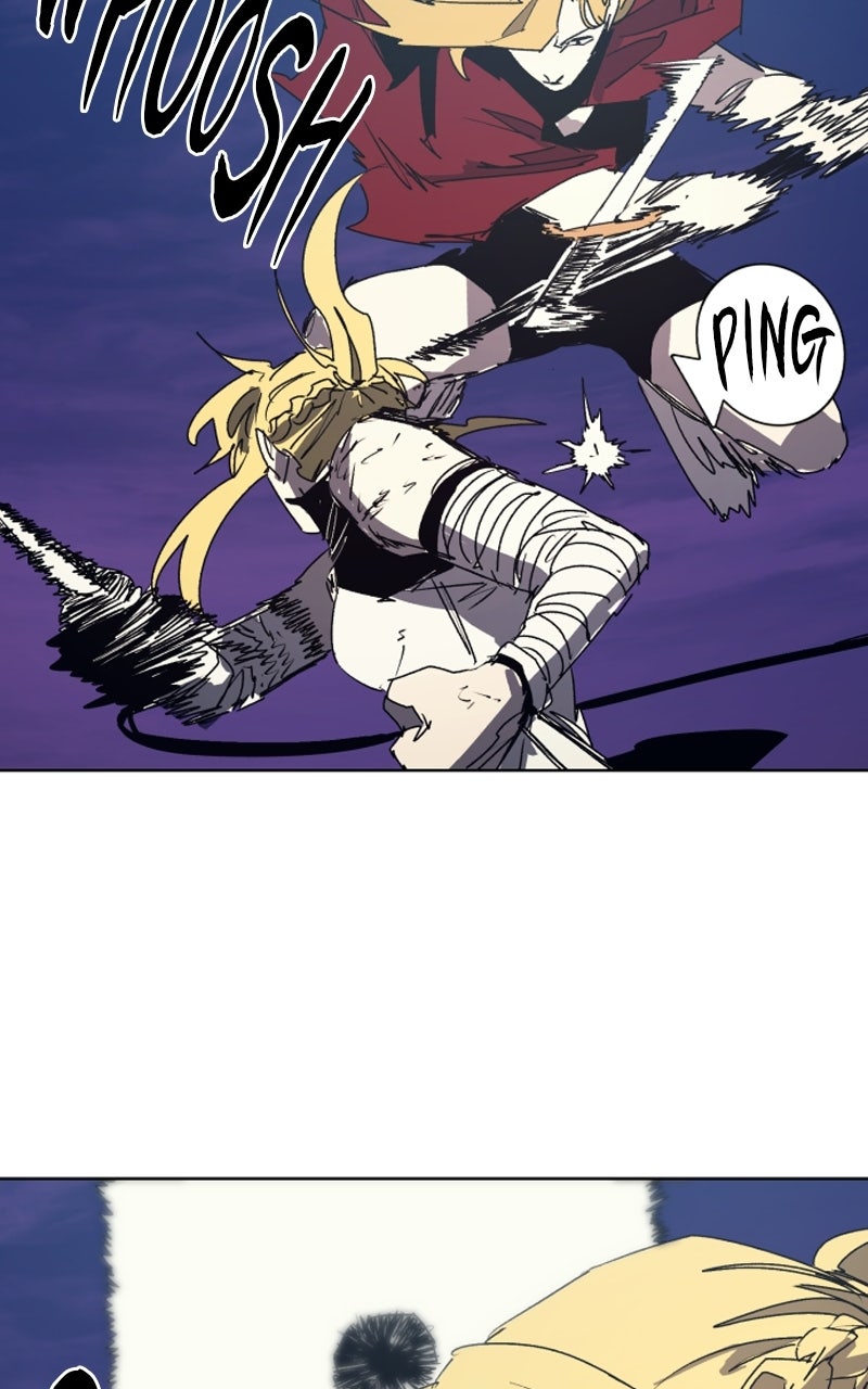Read The Ember Knight Manga Online