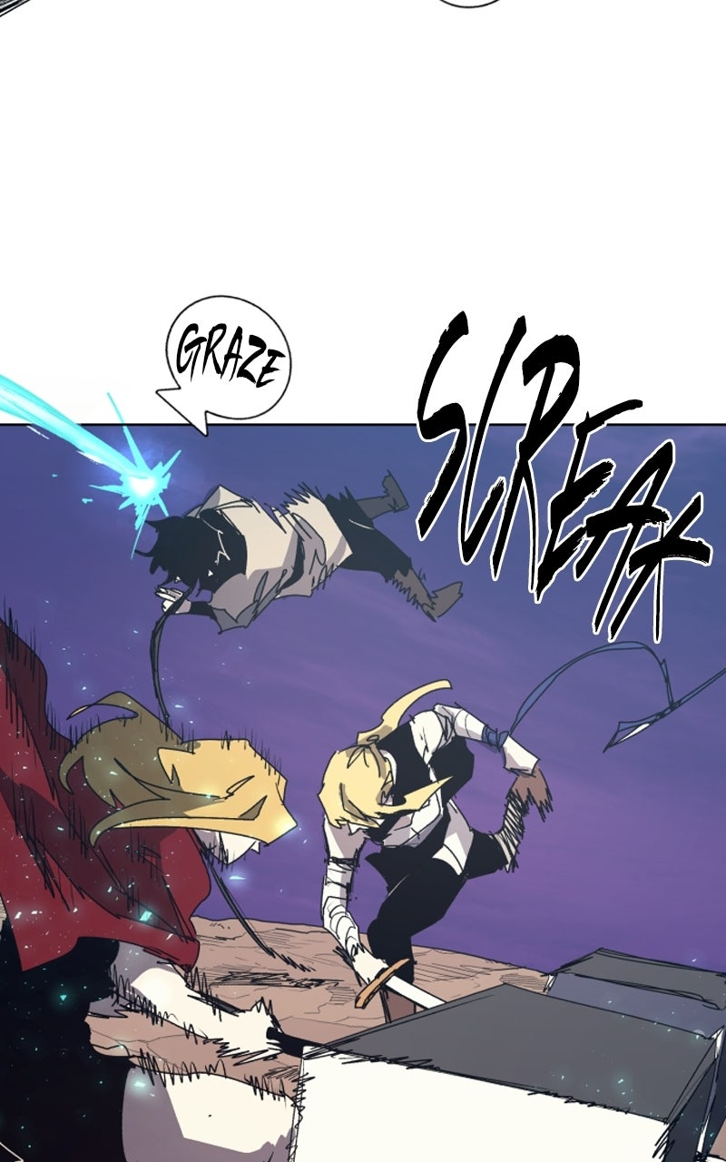 Read The Ember Knight Manga Online