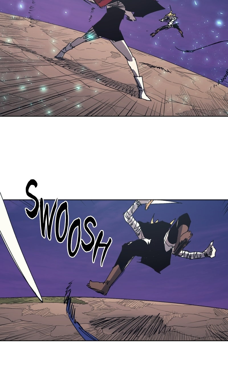 Read The Ember Knight Manga Online