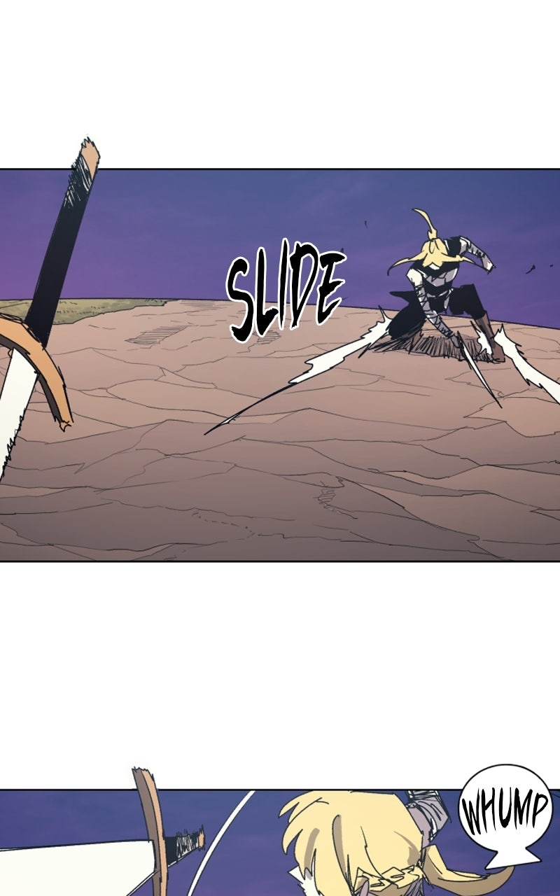 Read The Ember Knight Manga Online