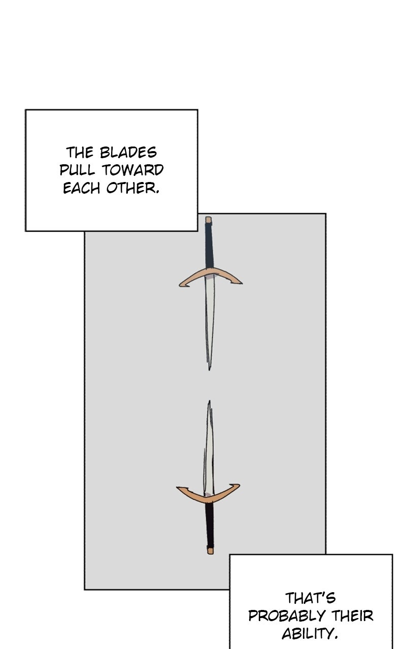 Read The Ember Knight Manga Online