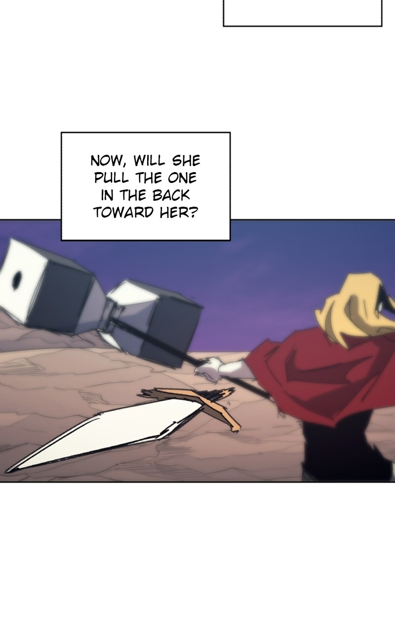 Read The Ember Knight Manga Online