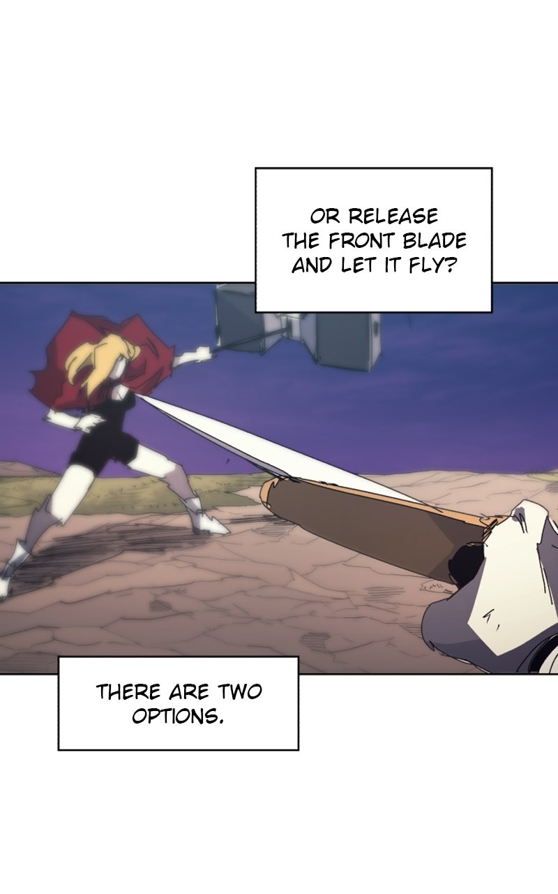 Read The Ember Knight Manga Online
