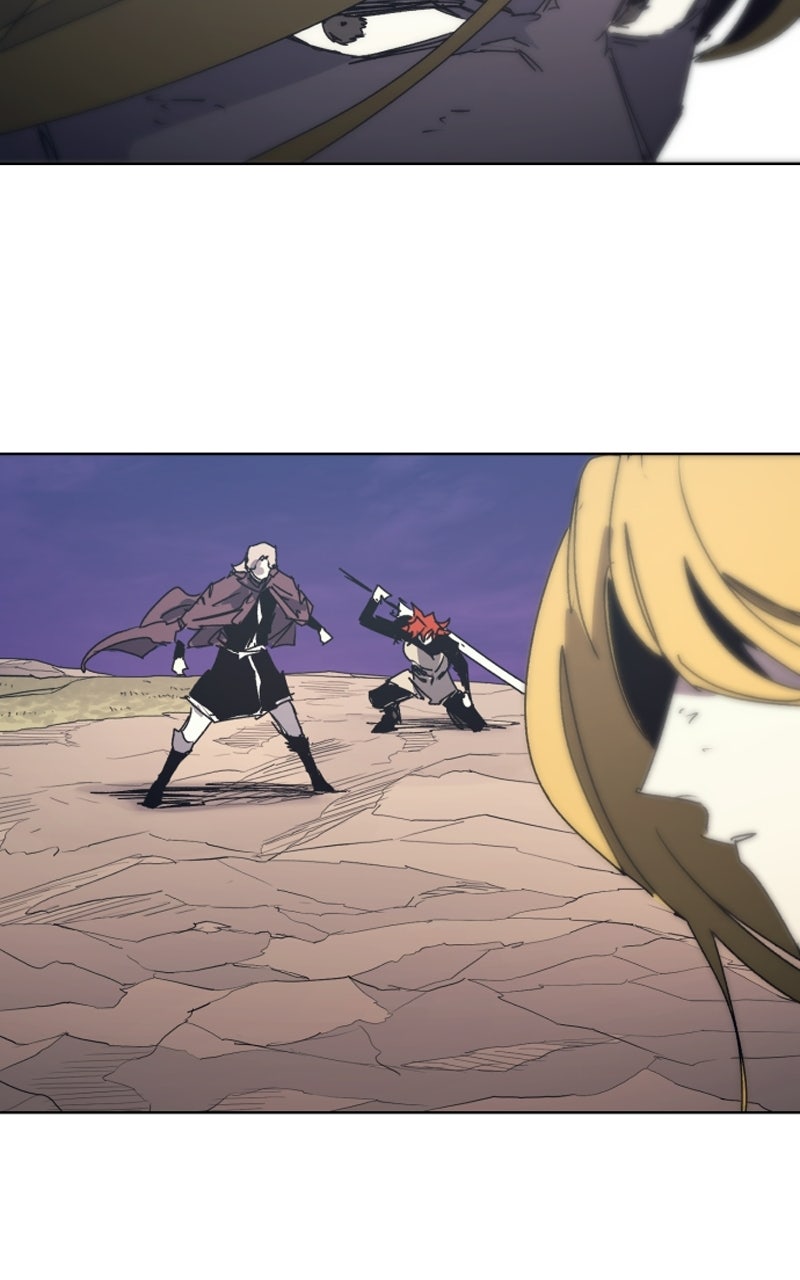 Read The Ember Knight Manga Online